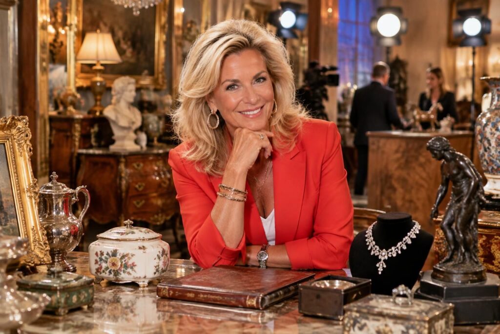 découvrez la fortune estimée de caroline margeridon, son parcours d’antiquaire et son rôle emblématique dans l’émission affaire conclue.