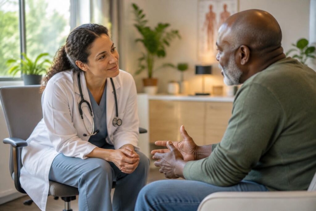 découvrez comment pratiquer une communication empathique dans les soins grâce à l’écoute bienveillante, pour mieux comprendre les besoins des patients et renforcer la relation de confiance.