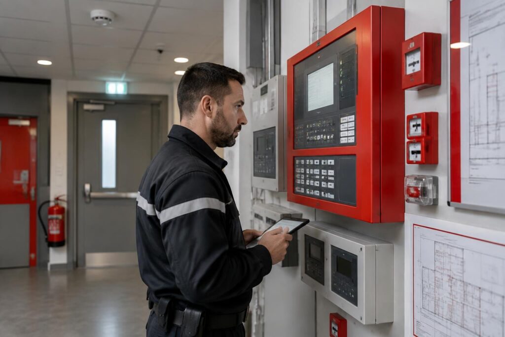 découvrez les missions du dac en sécurité incendie et son rôle essentiel dans la prévention des risques et la protection des personnes.