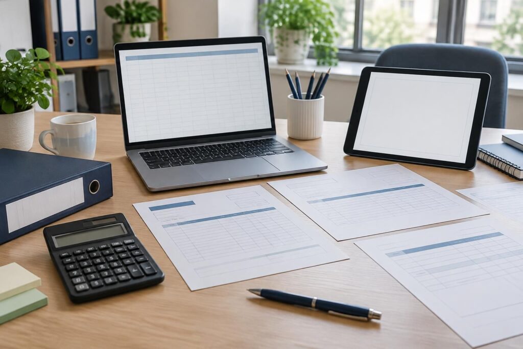 découvrez des exemples de factures proforma et téléchargez des modèles word, excel et pdf pour préparer facilement vos documents commerciaux.