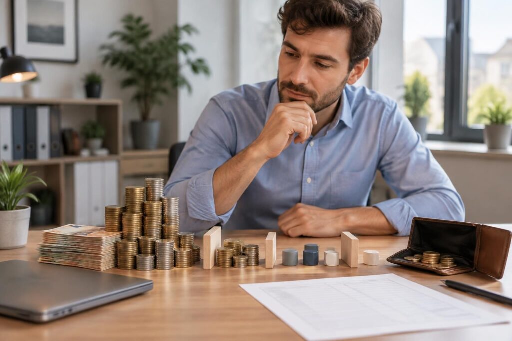 découvrez la différence entre revenu net et revenu brut, comment les calculer et ce qu’ils impliquent pour votre salaire et vos revenus.