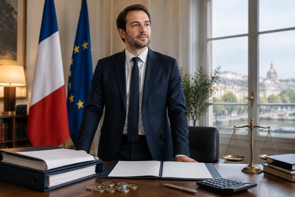 découvrez ce que l’on sait de la fortune de manuel bompard : estimations publiques, éléments disponibles et limites des informations.