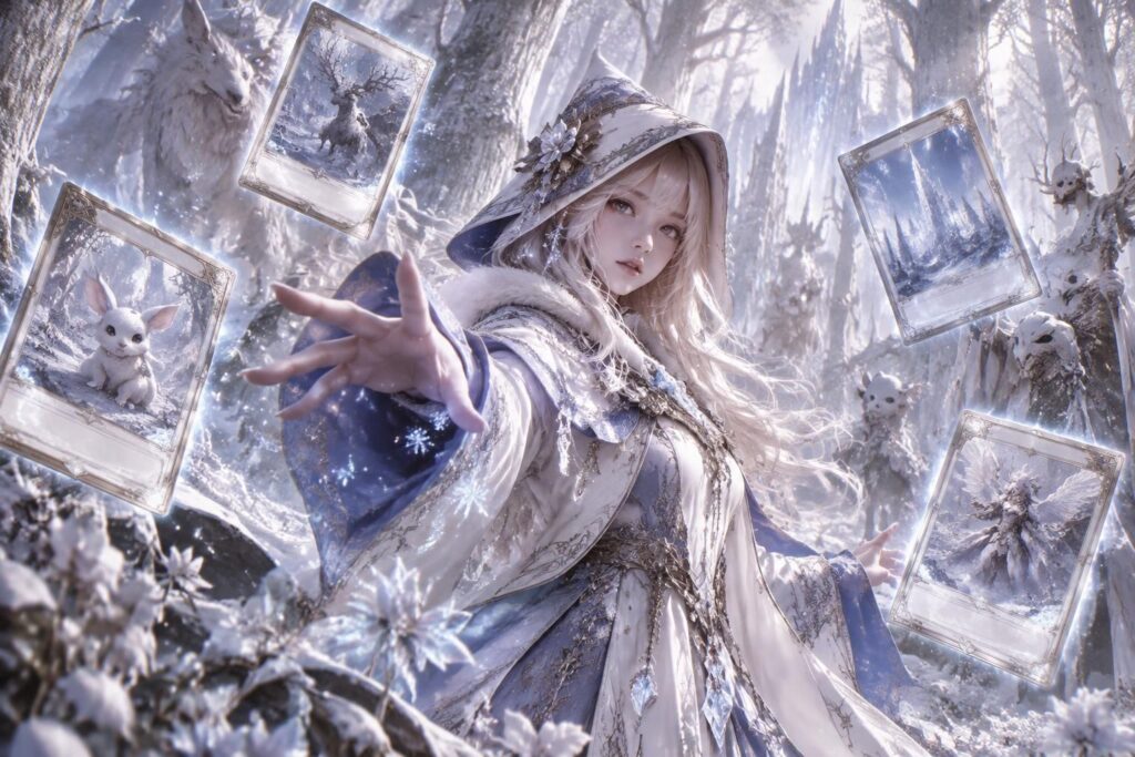 découvrez l’histoire de white forest dans yu-gi-oh! et les cartes incontournables du deck pour maîtriser ses stratégies et optimiser votre jeu.